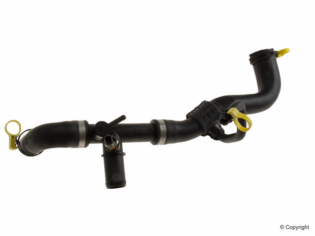 Genuine Parts Company Radiator Coolant Hose