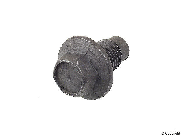 Genuine Parts Company Engine Oil Drain Plug