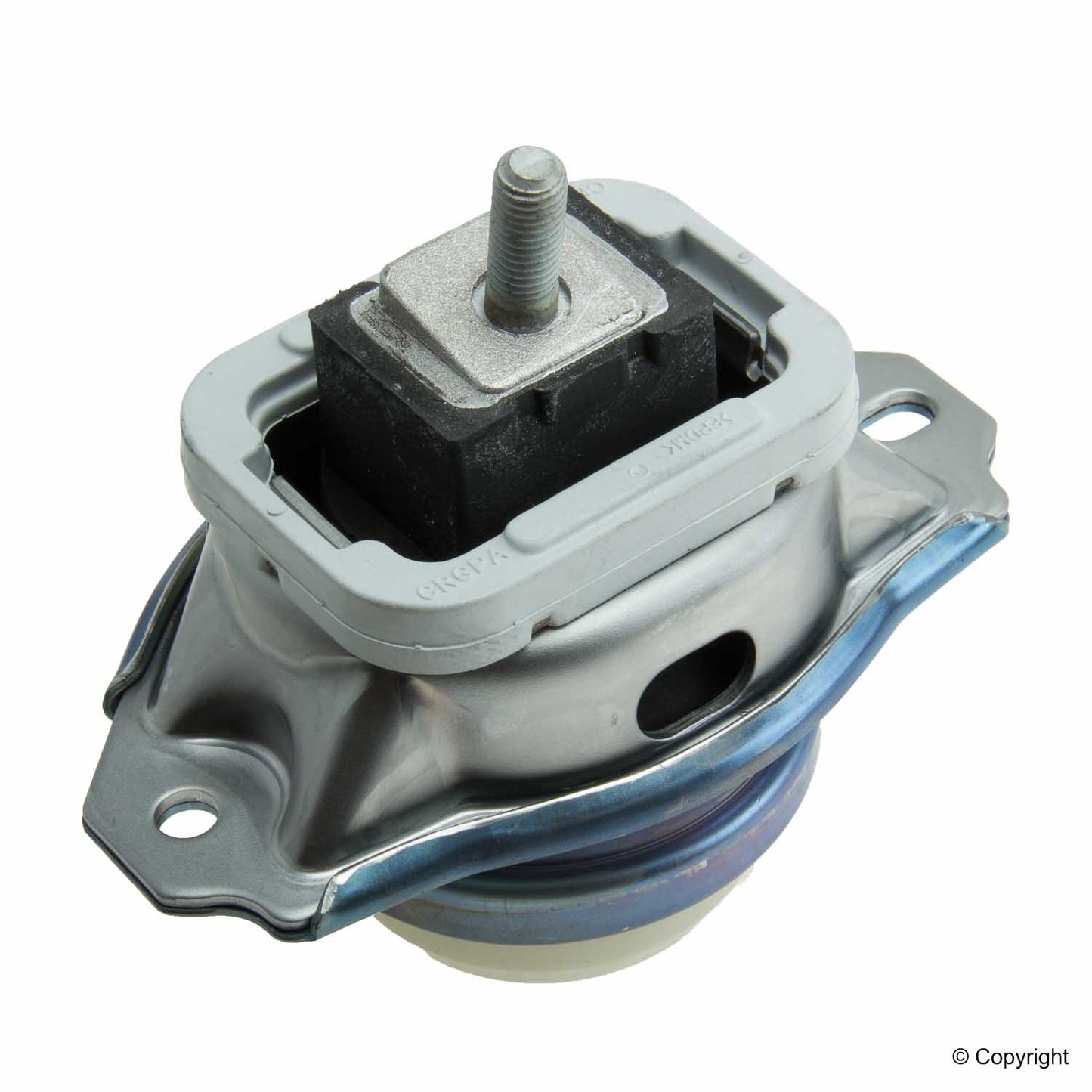 Genuine Parts Company Engine Mount