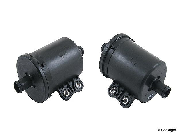 Genuine Parts Company Vapor Canister Filter