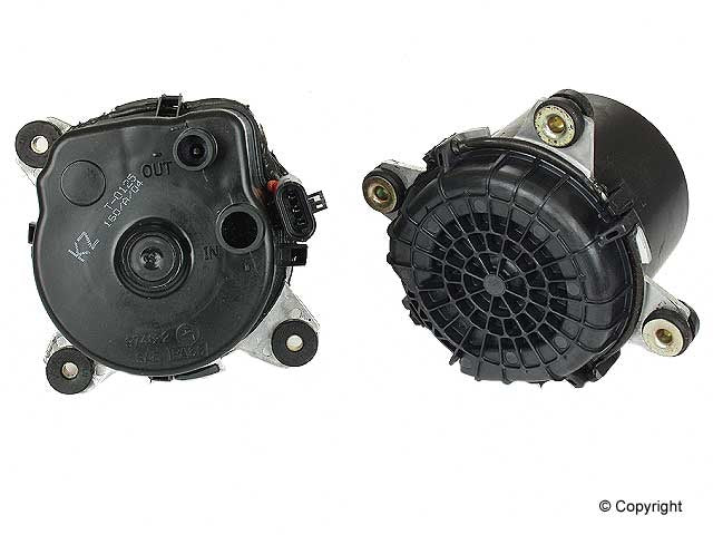 Genuine Parts Company Secondary Air Injection Pump