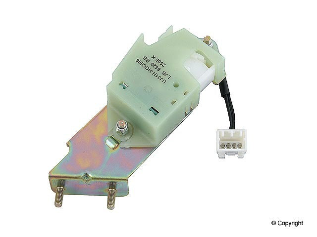 Genuine Parts Company Brake Light Switch