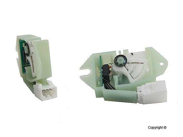 Genuine Parts Company Brake Light Switch