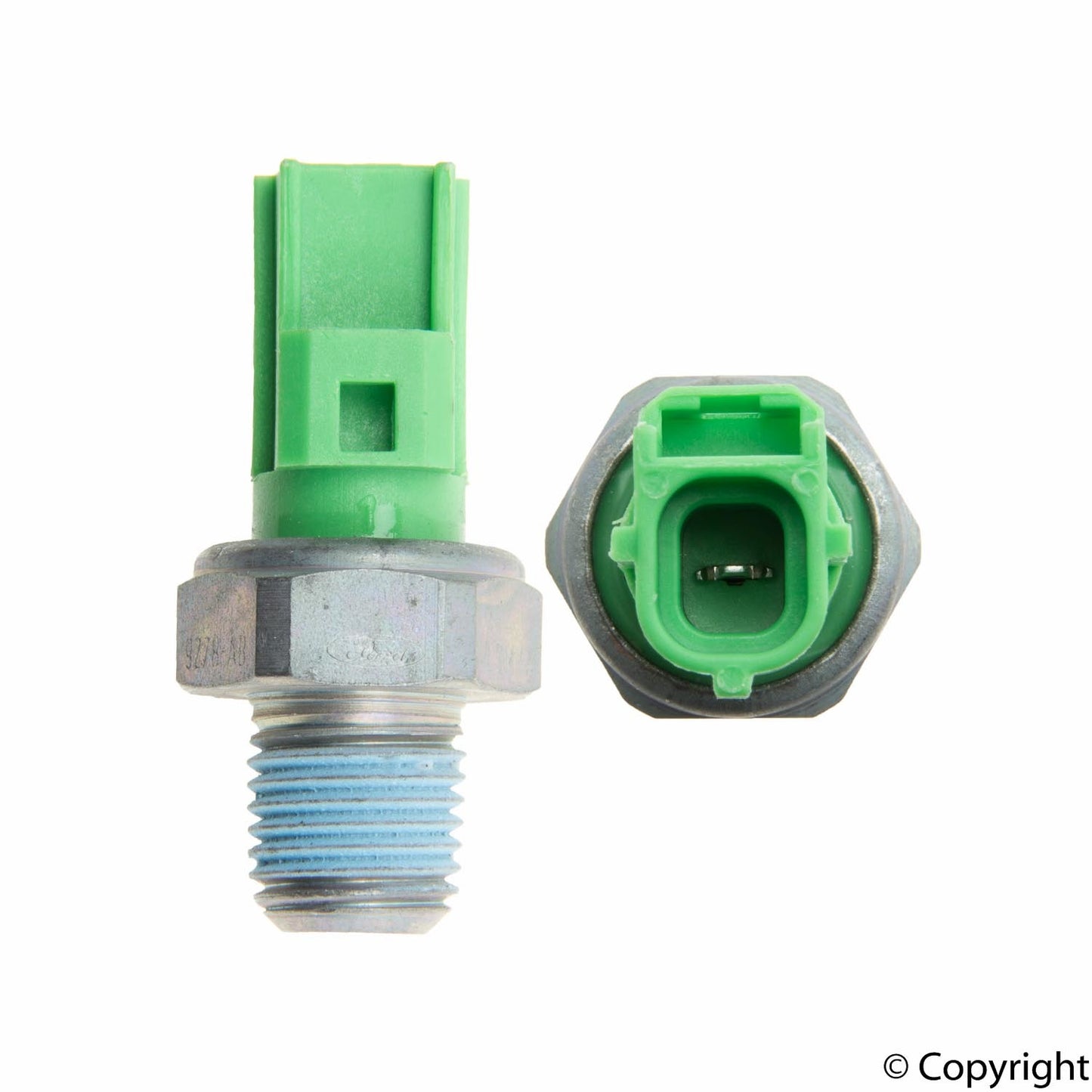 Genuine Parts Company Engine Oil Pressure Switch