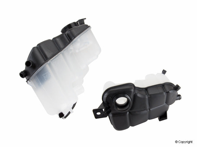 Genuine Parts Company Engine Coolant Recovery Tank