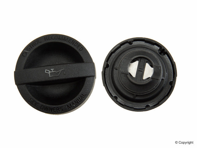 Genuine Parts Company Engine Oil Filler Cap