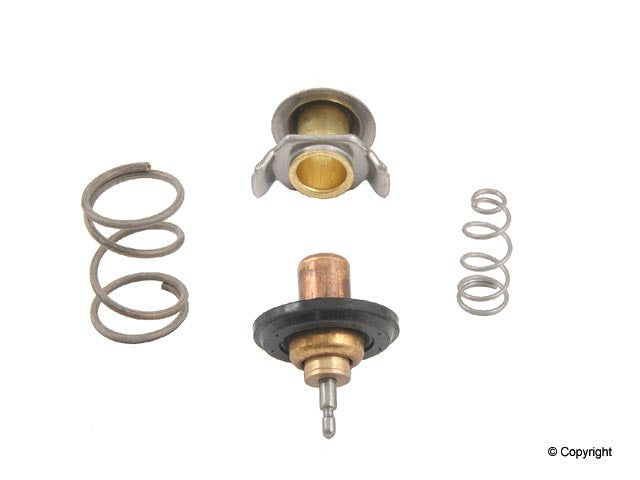 Genuine Parts Company Engine Coolant Thermostat