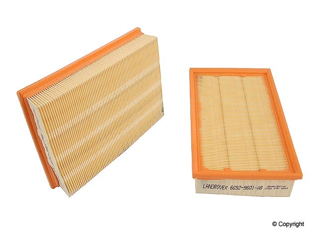 Genuine Parts Company Air Filter