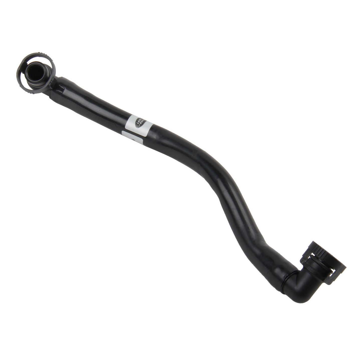 Genuine Parts Company Engine Crankcase Breather Hose