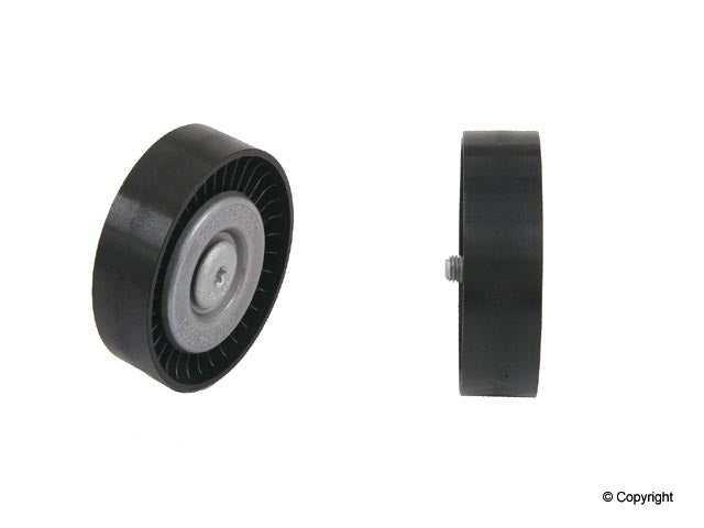 Genuine Parts Company Drive Belt Idler Assembly
