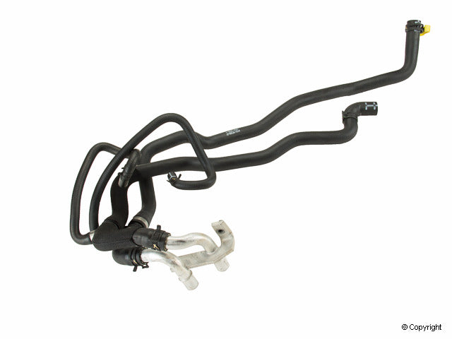 Genuine Parts Company HVAC Heater Hose