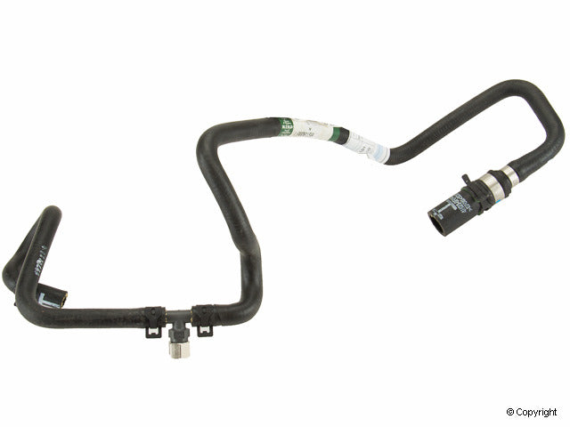 Genuine Parts Company Engine Coolant Hose