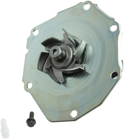 Genuine Parts Company Engine Water Pump