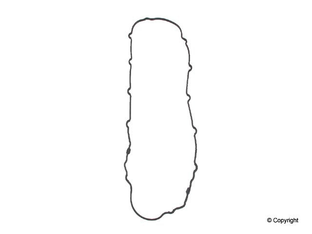 Genuine Parts Company Engine Valve Cover Gasket