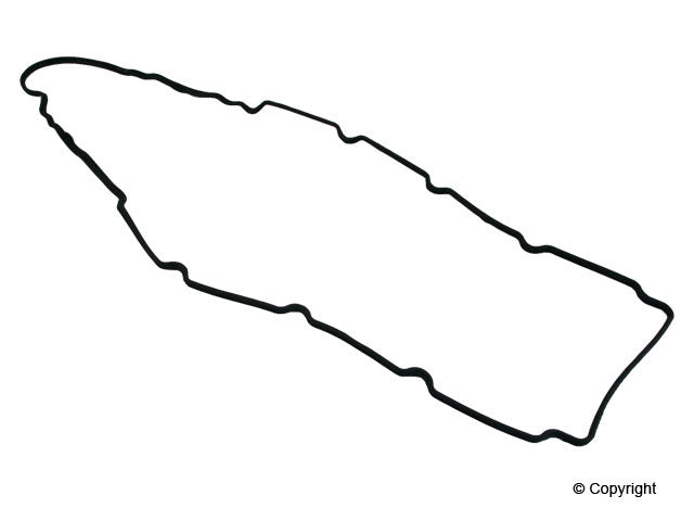Genuine Parts Company Engine Valve Cover Gasket