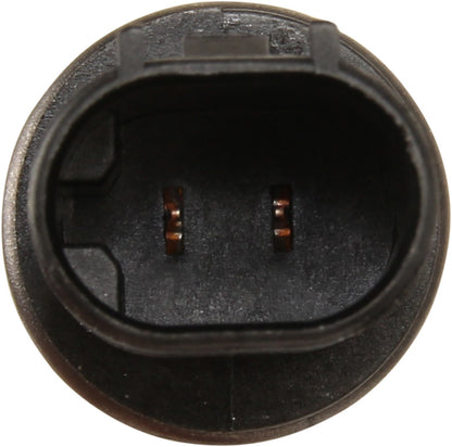 Genuine Parts Company Side Marker Light