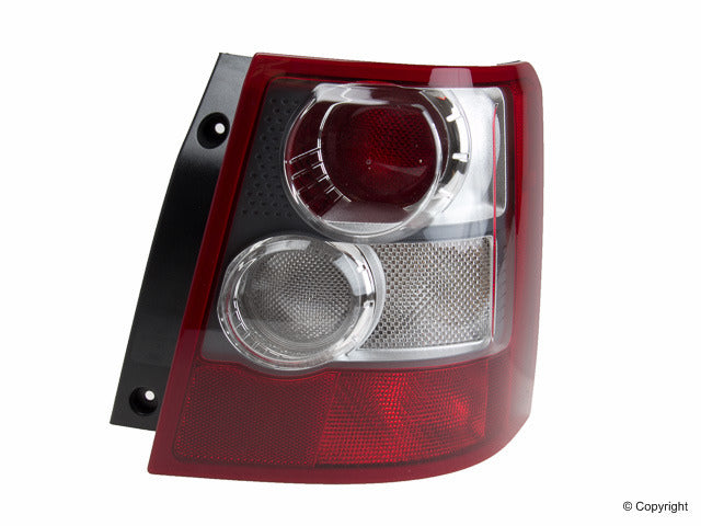 Genuine Parts Company Tail Light