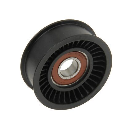 Genuine Parts Company Drive Belt Idler Pulley