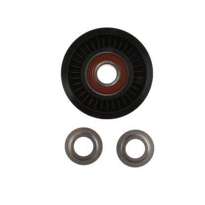 Genuine Parts Company Drive Belt Idler Pulley