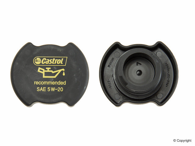 Genuine Parts Company Engine Oil Filler Cap