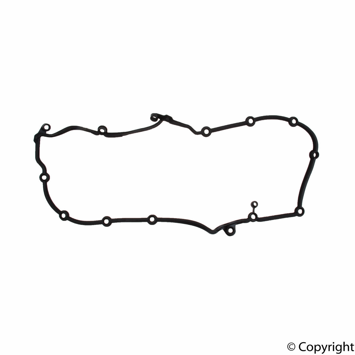 Genuine Parts Company Engine Valve Cover Gasket
