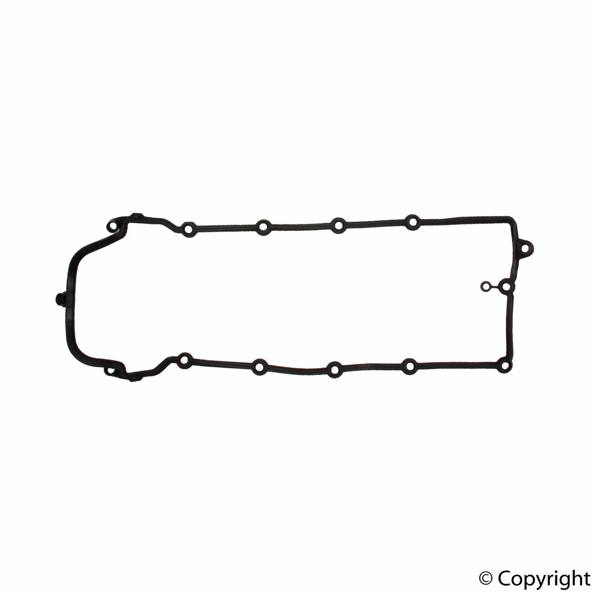Genuine Parts Company Engine Valve Cover Gasket
