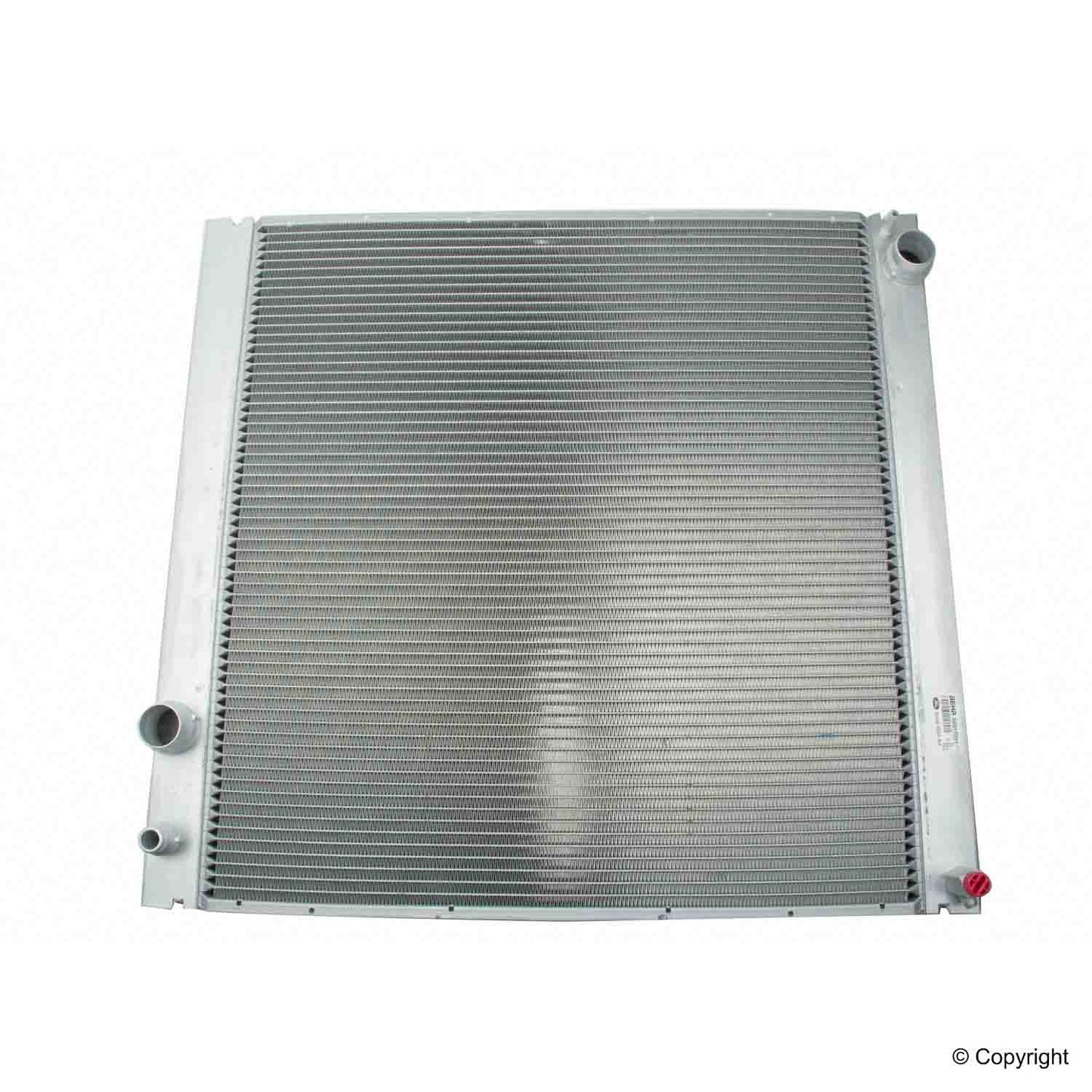 Genuine Parts Company Radiator