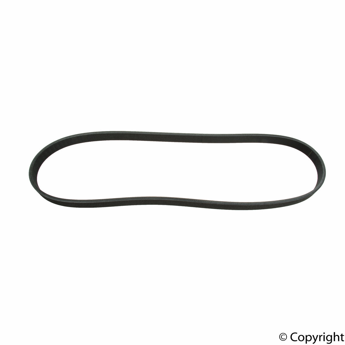 Genuine Parts Company Serpentine Belt