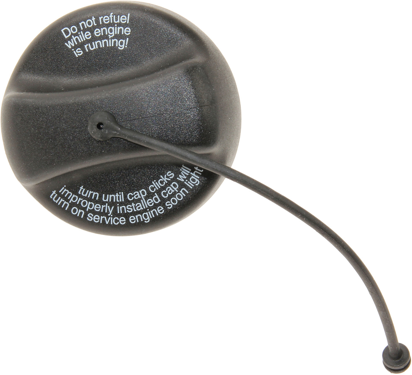Genuine Parts Company Fuel Tank Cap