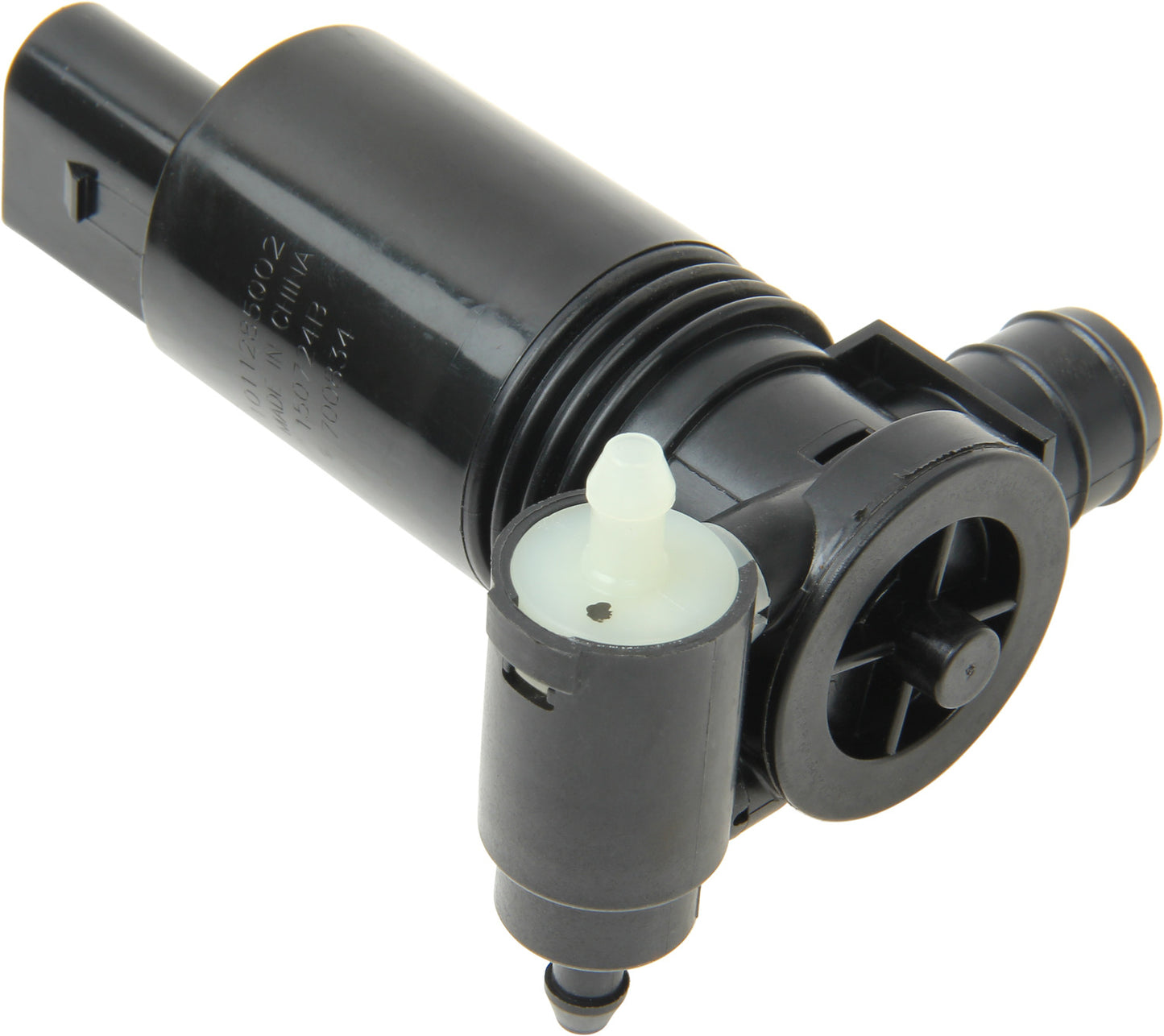 Genuine Parts Company Headlight Washer Pump