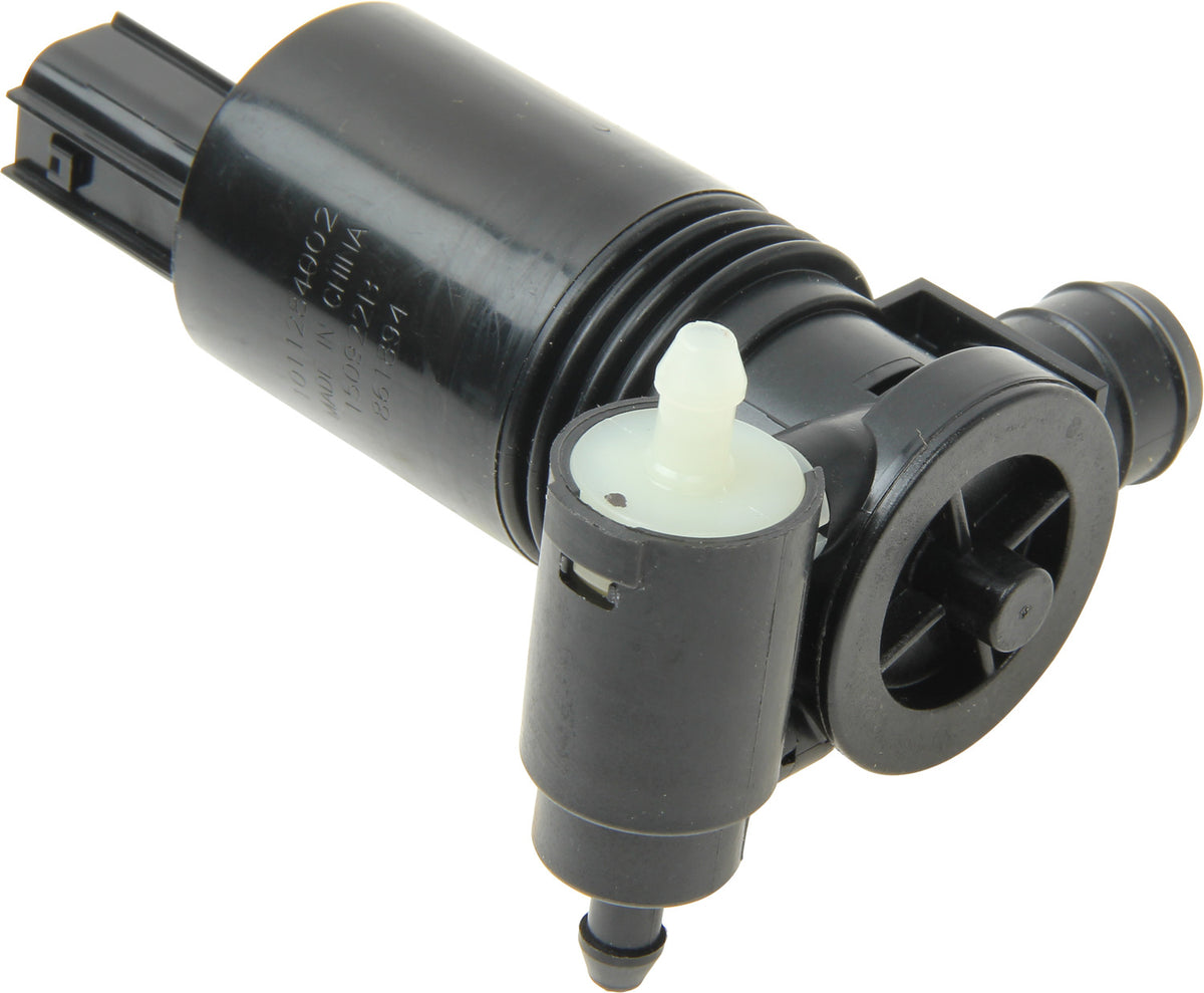 Genuine Parts Company Windshield Washer Pump