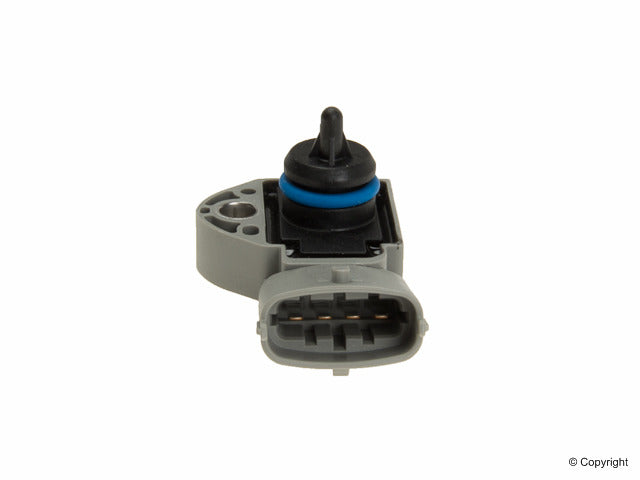 Genuine Parts Company Fuel Pressure Sensor