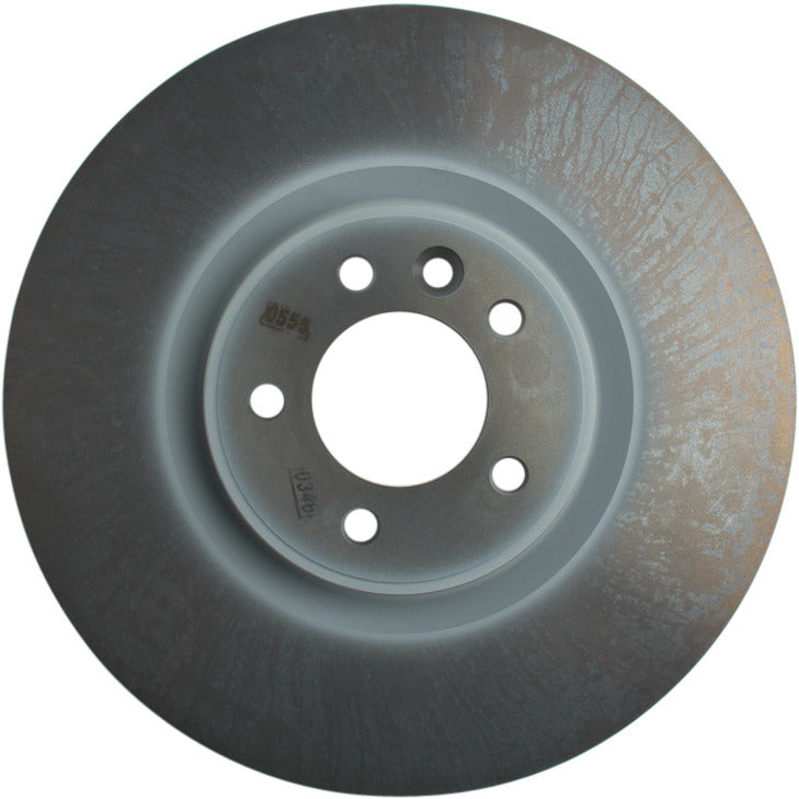 Genuine Parts Company Disc Brake Rotor