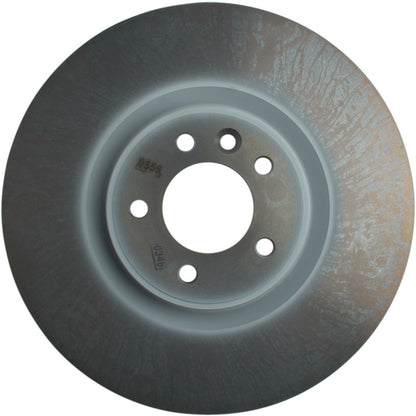 Genuine Parts Company Disc Brake Rotor