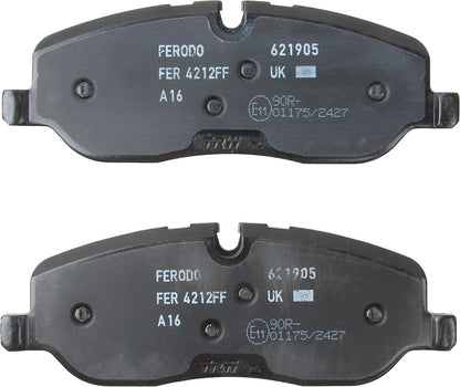 Genuine Parts Company Disc Brake Pad