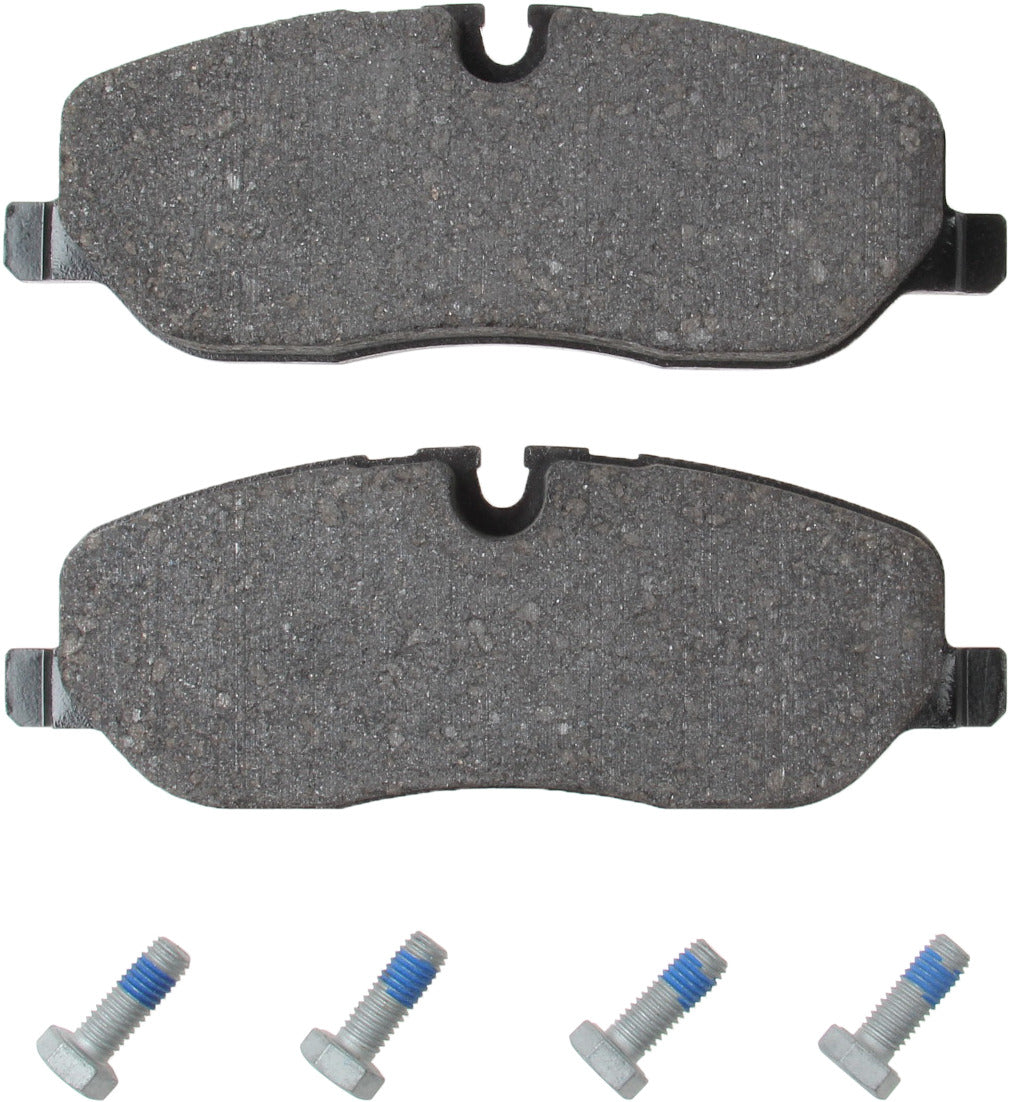 Genuine Parts Company Disc Brake Pad