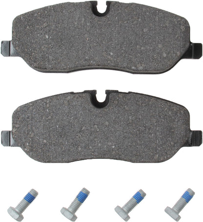 Genuine Parts Company Disc Brake Pad