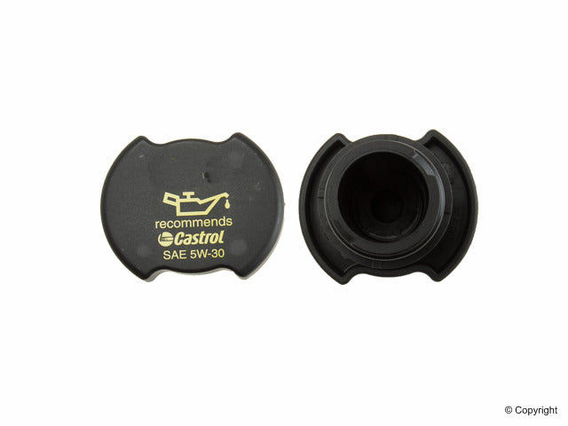 Genuine Parts Company Engine Oil Filler Cap