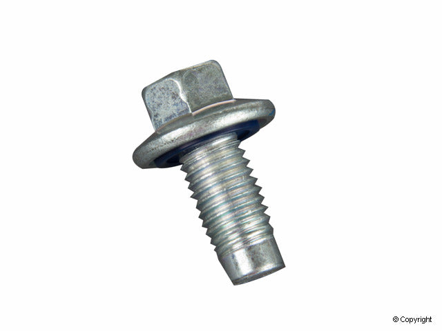 Genuine Parts Company Engine Oil Drain Plug
