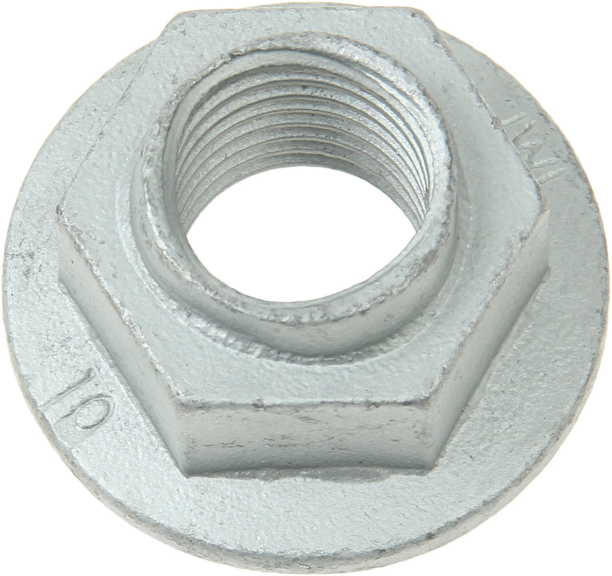 Genuine Parts Company Suspension Control Arm Nut