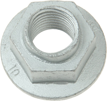 Genuine Parts Company Suspension Control Arm Nut