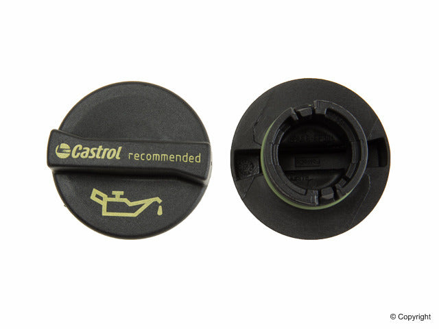 Genuine Parts Company Engine Oil Filler Cap