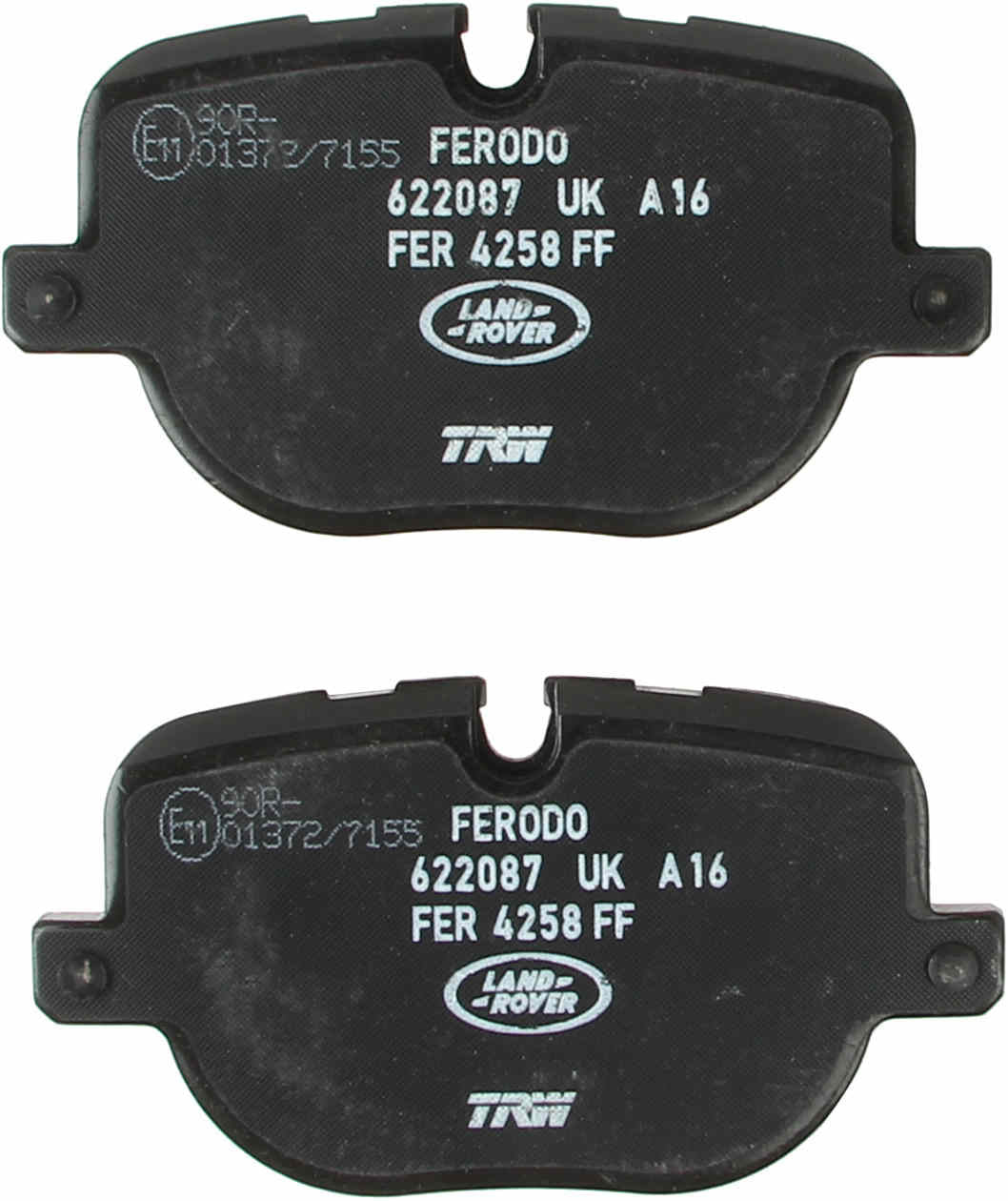 Genuine Parts Company Disc Brake Pad