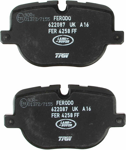 Genuine Parts Company Disc Brake Pad