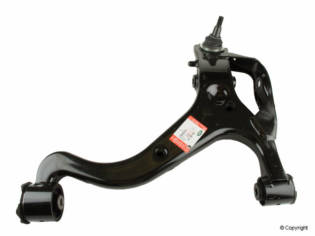 Genuine Parts Company Suspension Control Arm and Ball Joint Assembly