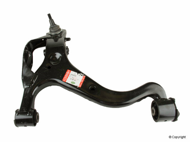 Genuine Parts Company Suspension Control Arm and Ball Joint Assembly