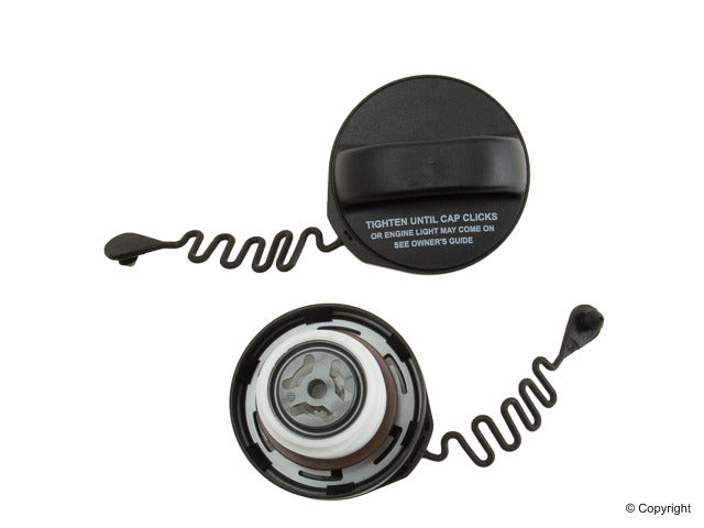 Genuine Parts Company Fuel Tank Cap