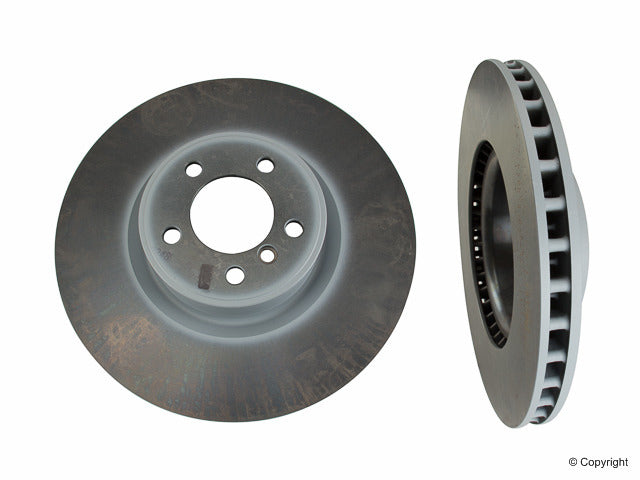 Genuine Parts Company Disc Brake Rotor