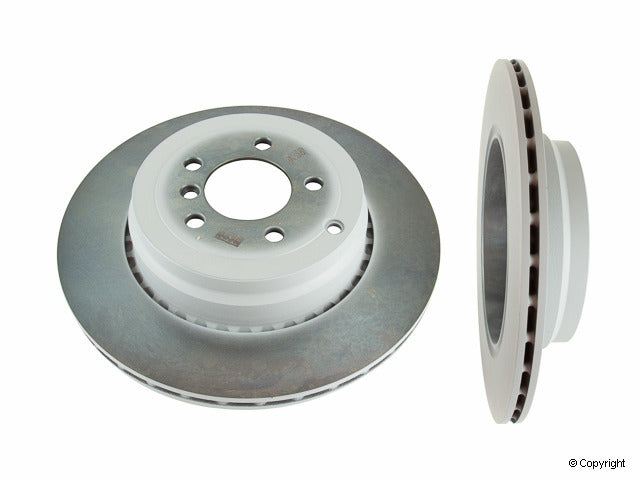 Genuine Parts Company Disc Brake Rotor