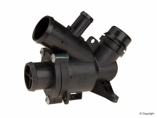 Genuine Parts Company Engine Coolant Thermostat